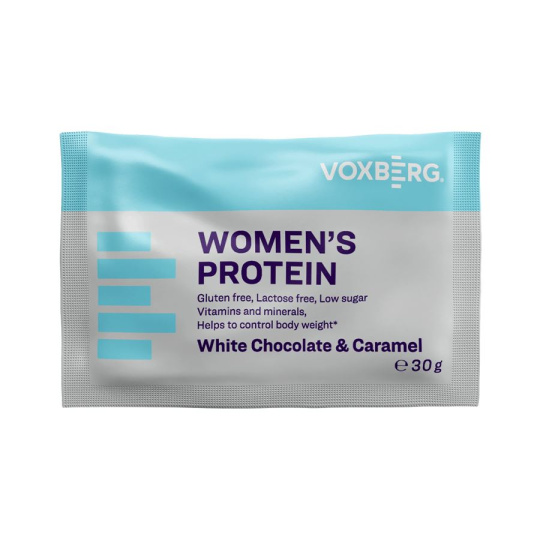 Womens Protein 30g