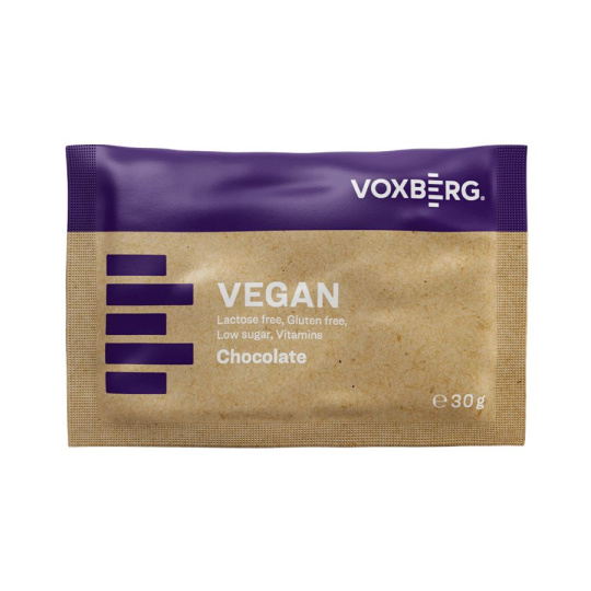 Vegan Protein 30g