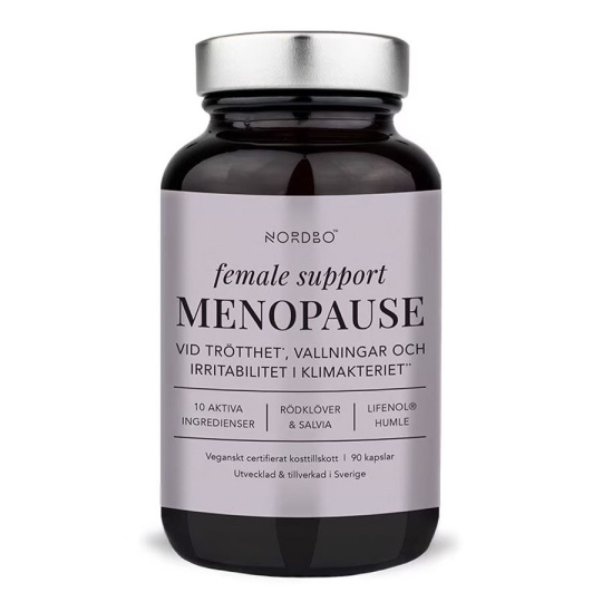 Female Support Menopause 90 kapslí