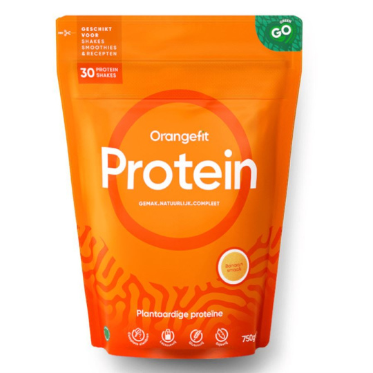 Plant Protein 750 g