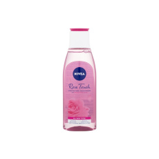 Nivea Rose Touch