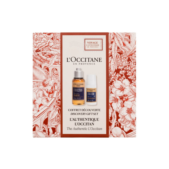 L'Occitane L'Occitan