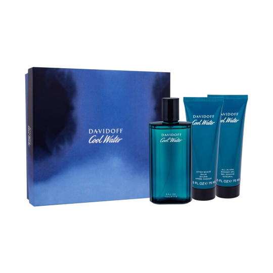 Davidoff Cool Water