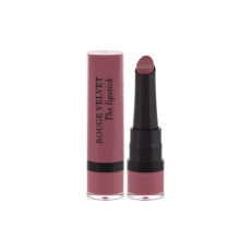 BOURJOIS Paris Rouge Velvet