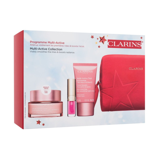 Clarins Multi-Active