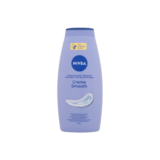 Nivea Creme Smooth