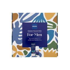 Weleda For Men