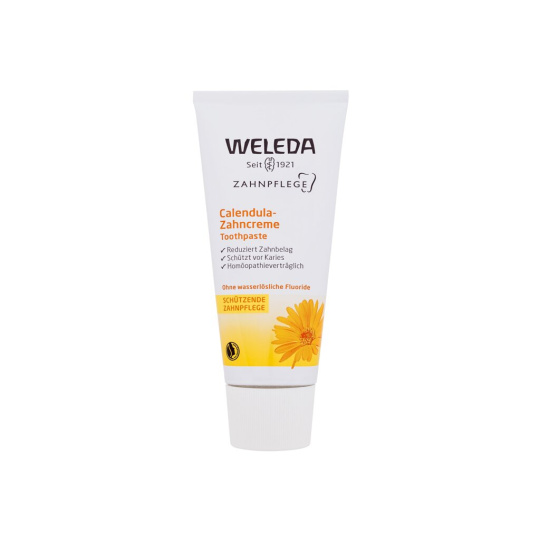 Weleda Toothpaste