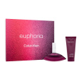 Calvin Klein Euphoria SET1