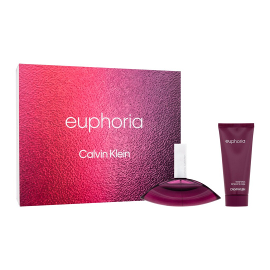 Calvin Klein Euphoria SET1