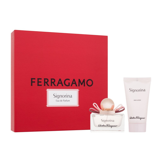 Ferragamo Signorina