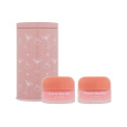 Barry M Lip Mask & Balm Set Peach Martiny