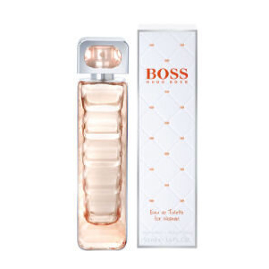 HUGO BOSS Boss Orange