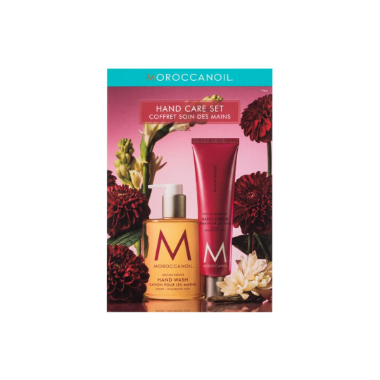 Moroccanoil Dahlia Rouge