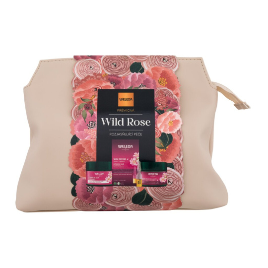 Weleda Wild Rose