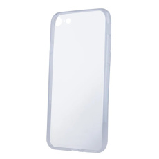 Cu-be TPU pouzdro Samsung A25 5G Transparent