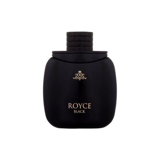 Vurv Royce Black