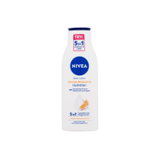 Nivea Orange Blossom