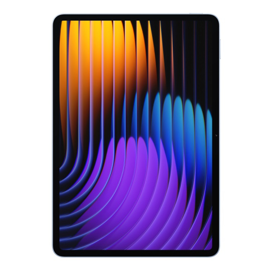 Xiaomi Pad 7/61947/11,2''/3200x2136/8GB/128GB/An15/Blue