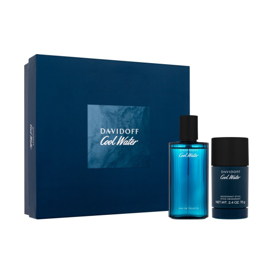 Davidoff Cool Water