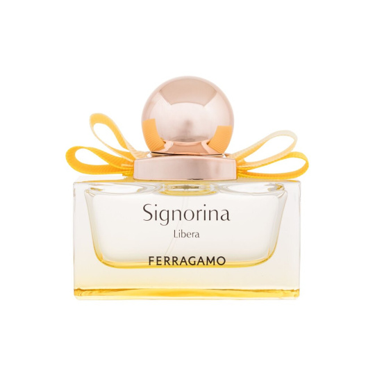 Ferragamo Signorina