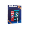 Gillette Mach3