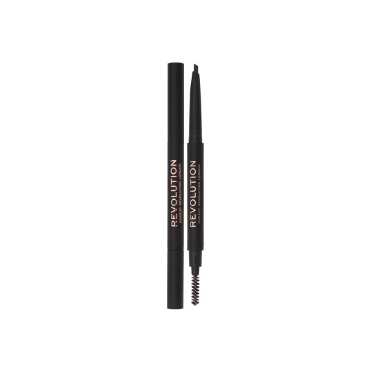 Makeup Revolution London Duo Brow Definer