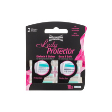 Wilkinson Sword Lady Protector