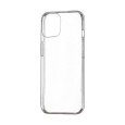 Cu-be TPU pouzdro Samsung A36 5G/A56 5G Transparent