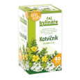 Bylinář čaj Kotvičník 40x1,5g