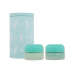 Barry M Lip Mask & Balm Set Mint Mojito