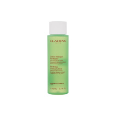 Clarins Purifying Toning Lotion