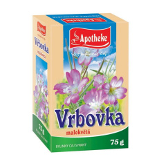 Apotheke Vrbovka nať 75g