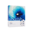 Dove Nourish