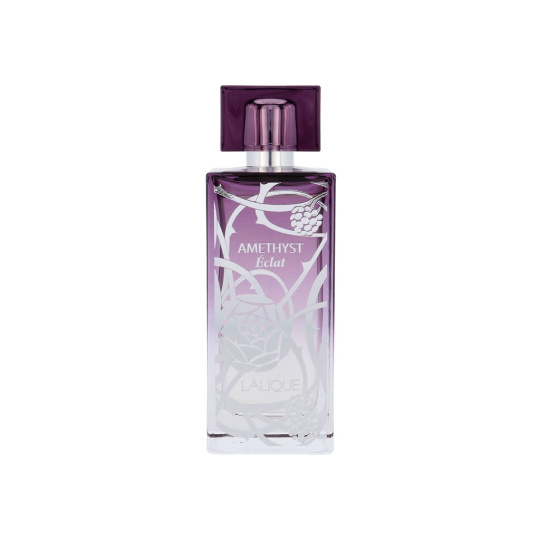 Lalique Amethyst Éclat