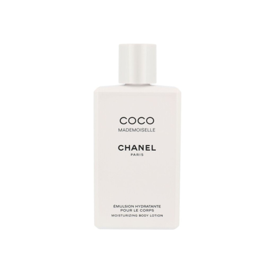 Chanel Coco Mademoiselle