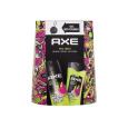 Axe Epic Fresh