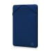 HP Protect. Revers. 15.6 Black/Blue Laptop Sleeve