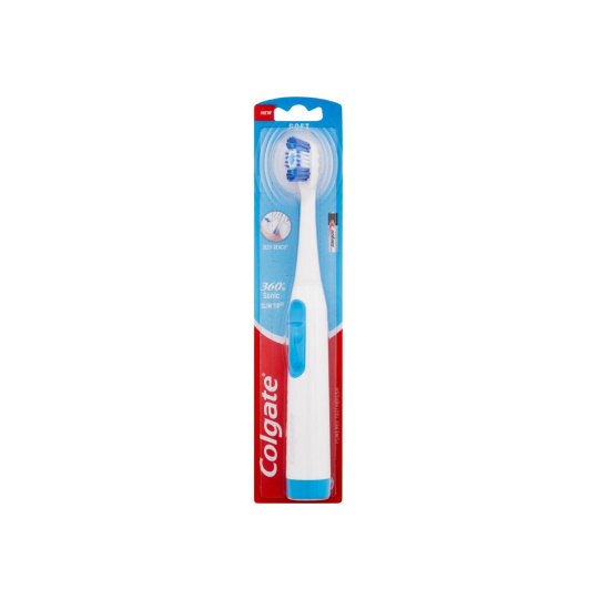 Colgate 360 Sonic Soft