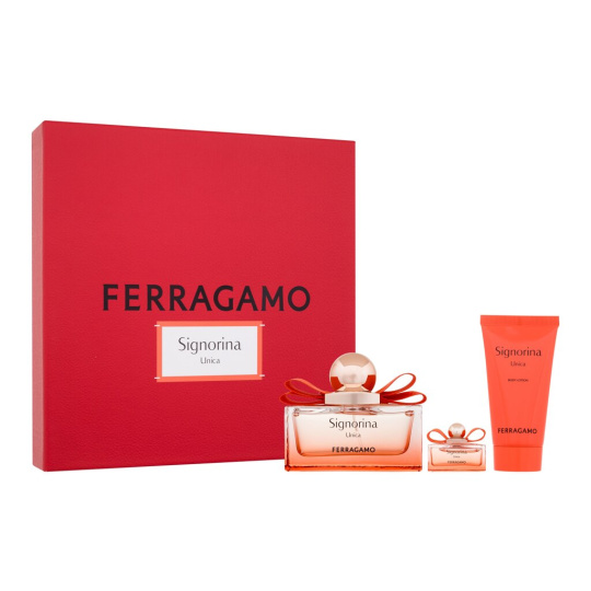 Ferragamo Signorina