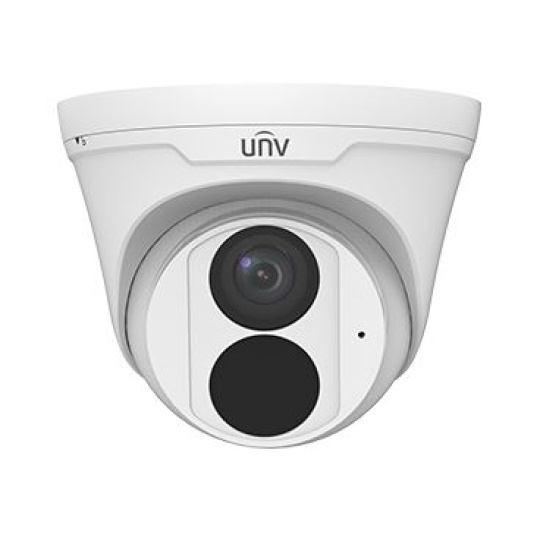 Uniview IPC3615LE-ADF28K-G, 5Mpix IP kamera, turret, objektiv 2,8 mm (112,9°), IR 30m, WDR 120dB