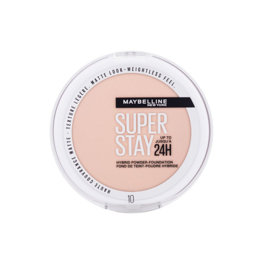 Maybelline Super Stay