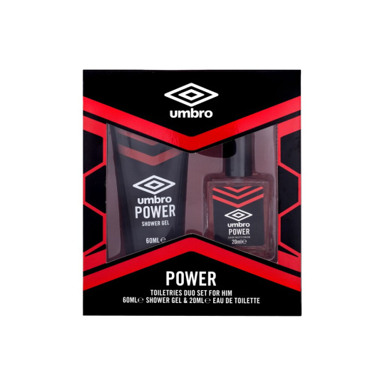 UMBRO Power