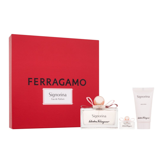 Ferragamo Signorina