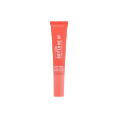 Rimmel London Oh My Gloss!