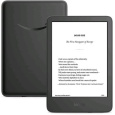 E-book Amazon Kindle Touch 2024 (16 GB), black, s reklamou