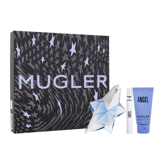 Mugler Angel