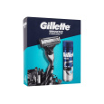 Gillette Mach3