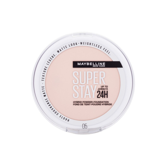 Maybelline Super Stay