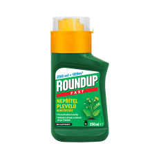 ROUNDUP FAST bez glyfosátu 250ml koncentrát